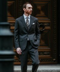 URBAN RESEARCH DOORS/LIFE STYLE TAILOR　TOLLEGNO SUITS2/507952709