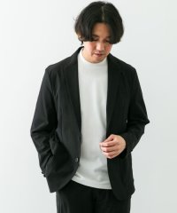 URBAN RESEARCH DOORS/『イージーケア』LIFE STYLE TAILOR　リップストップナイロンストレッチジャケット/507952714