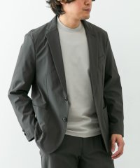 URBAN RESEARCH DOORS/『イージーケア』LIFE STYLE TAILOR　リップストップナイロンストレッチジャケット/507952714