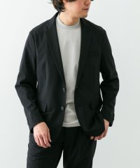 URBAN RESEARCH DOORS/『イージーケア』LIFE STYLE TAILOR　4WAYストレッチポリエステルジャケット/507952715