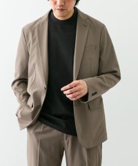 URBAN RESEARCH DOORS/『イージーケア』LIFE STYLE TAILOR　4WAYストレッチポリエステルジャケット/507952715