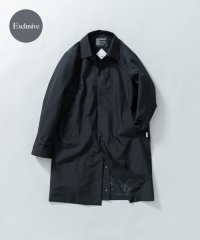 URBAN RESEARCH ROSSO/『WEB限定『別注』+phenix　WINDSTOPPER by GORE－TEXステンカラーコート/507952730
