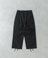 URBAN RESEARCH/URBAN RESEARCH iD　コットンリップストップカーゴパンツ/507952734