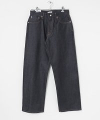 URBAN RESEARCH/SHIOTA　スーピマDENIM PANTSワイド#BOB/507952737