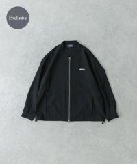 URBAN RESEARCH/『別注』THOUSAND MILE×UR　THICK AND THIN BLOUSON/507952774