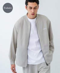 URBAN RESEARCH/『別注』THOUSAND MILE×UR　THICK AND THIN BLOUSON/507952774