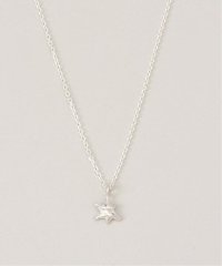 FRAMeWORK/PREEK/プリーク YU－KIN SILVER PENTAGRAM CHAIN ネックレス/507952852