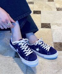 journal standard  L'essage /【CONVERSE/コンバース】ONE STAR J SUEDE：スニーカー/507952860