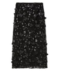LILY BROWN/【WEB限定カラー】【LILY BROWN × ANNA SUI】バタフライスカート/507952912