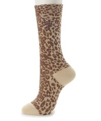 LILY BROWN/【LILY BROWN × ANNA SUI】ロゴバリエソックス/507952921