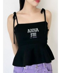 LILY BROWN/【WEB限定カラー】【LILY BROWN × ANNA SUI】ペプラムトップス/507952925