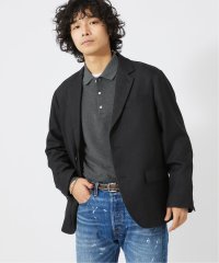 JOURNAL STANDARD relume Men's/ウォッシャブル LANATEC シャンブレー ジャケット（セットアップ着用可）/507952970