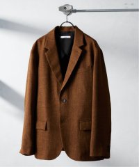 JOURNAL STANDARD relume Men's/ウォッシャブル LANATEC シャンブレー ジャケット（セットアップ着用可）/507952970
