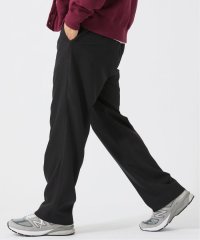 JOURNAL STANDARD relume Men's/ウォッシャブル LANATEC シャンブレー スラックス（セットアップ着用可）/507952987