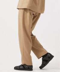 JOURNAL STANDARD relume Men's/TECHメランジ ウォッシャブル イージースラックス（セットアップ着用可）/507952988