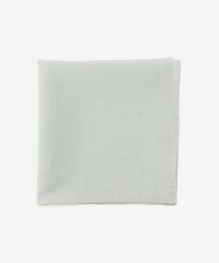 EDIFICE/AX*コットンシルクチーフ/507953023