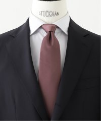 EDIFICE/Holliday & Brown (ホリデー & ブラウン) シルクソリッドタイ 9211/FD829/507953053