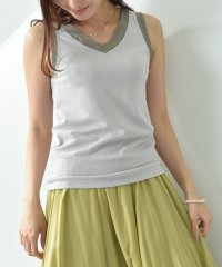 INTERPLANET/インタープラネット INTERPLANET ラッセル編シアー切替2WAYタンク/507953122