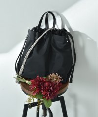 INTERPLANET/インタープラネット INTERPLANET ナイロンアニマルベルトBAG/507953127