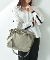 INTERPLANET/インタープラネット INTERPLANET ベルト付ナイロントートBAG/507953128