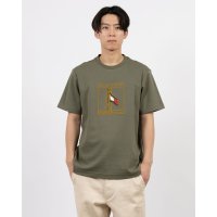 TOMMY HILFIGER/トミー ヒルフィガー TOMMY HILFIGER インターロックピケアイコンTシャツ/507953143