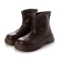 STYLEBLOCK/スタイルブロック STYLEBLOCK 厚底ショートブーツ/507953164
