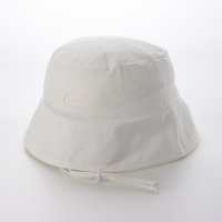 NERDY/ノルディ NERDY PINWHEEL NYLON BUCKET HAT 　ピンホイールナイロンバケットハット（ベビーピンク）/507953185