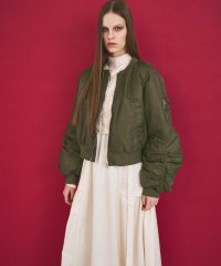 THEODORIC．dy/セオドリックディ THEODORIC.dy Short Length Volume MA－1/507953265
