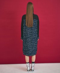 THEODORIC．dy/セオドリックディ THEODORIC.dy Sheer Switchable Denim One－Piece/507953269
