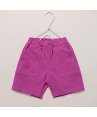 branshes/【DRC/綿100％】カラバリ天竺ハーフパンツ《ラクショーパンツ》WEB限定カラーあり/507953281