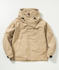 +phenix/プラスフェニックス +phenix FUSED FLAP JACKET フューズドフラップジャケット by GORE TEX LABS ゴアテックス（防風 / /507953294