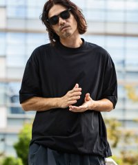 +phenix/プラスフェニックス +phenix DRY DRAW CORD SHORT SLEEVE T－SHIRTS ドライドローコード ショートスリーブ 半袖Tシャツ(/507953295