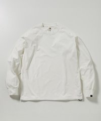 +phenix/プラスフェニックス +phenix DRY DRAW CORD LONG SLEEVE T－SHIRTS ドライドローコード ロングスリーブ 長袖Tシャツ/507953296