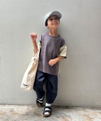 FITH/フィス FITH COOLMAX Herringbone Assymetry Pants/507953306