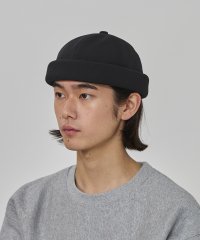 OVERRIDE/オーバーライド OVERRIDE OVERRIDE PE POPLIN ROLL CAP / オーバーライド/507953338