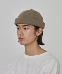 OVERRIDE/オーバーライド OVERRIDE OVERRIDE PE POPLIN ROLL CAP / オーバーライド/507953338