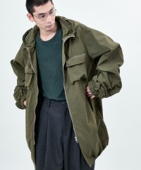 M TO R/MILITRLY NYLON 2WAY OUTER AIO/507953576