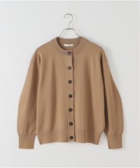 JOURNAL STANDARD/ウォッシャブルクルーネックカーディガン/507953597