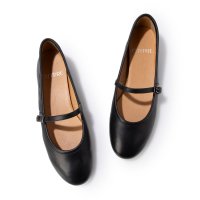 CHYPRE/シプレ CHYPRE フラットボロネーゼ製法ソフトメリージェーン/507953605