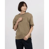 A.N.L/エー・エヌ・エル A.N.L バックファスナー配色プルオーバー/507953649