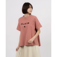 A.N.L/エー・エヌ・エル A.N.L 立体ロゴ刺繍カットソー/507953657