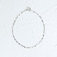L&Co./エルアンドコー L&Co. K10WGチェーンブレスレット/507953805