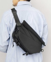 ノワール/ノワール NoiR ハーフロル ショルダーバッグ ボトルホルダー付き/507954008