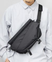 ノワール/ノワール NoiR ハーフロル ショルダーバッグ ボトルホルダー付き/507954008