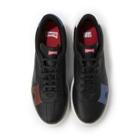 CAMPER/カンペール CAMPER TWINS / レザースニーカー/507954071