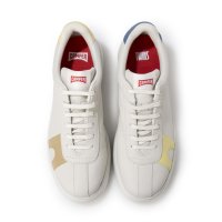 CAMPER/カンペール CAMPER TWINS / レザースニーカー/507954072