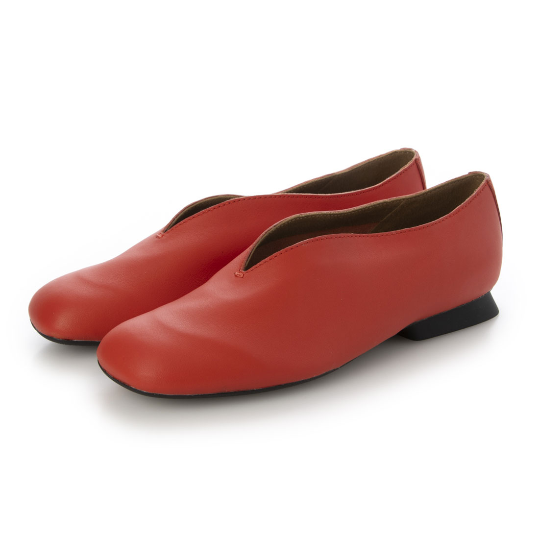 CAMPER カンペール　ISADORA イサドラ　フラットパンプス　39 カンペール(CAMPER) | パンプス/シューズの通販 - d fashion