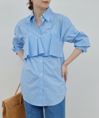 GALLARDAGALANTE/レイヤードシャツ/507954270