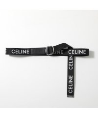 CELINE/セリーヌ CELINE CELINE ベルト 45AVS 2AEO Medium 45AVS2AEO.38SI.TU/505858487