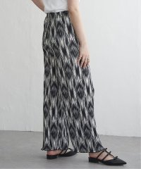 VENCE　EXCHANGE/スムースプリーツパンツ/507791077